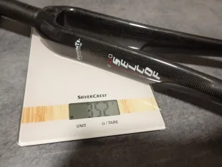 Horquilla Selcof Carbono