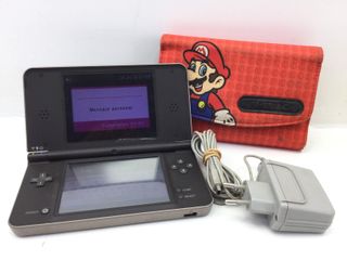 E729449-0 Nintendo Ds Nintendo Dsi Xl