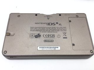 E729449-0 Nintendo Ds Nintendo Dsi Xl