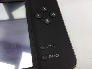 E729449-0 Nintendo Ds Nintendo Dsi Xl