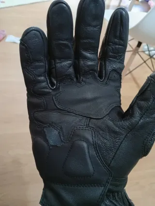 Mono Cordura Alpinestars Talla XL