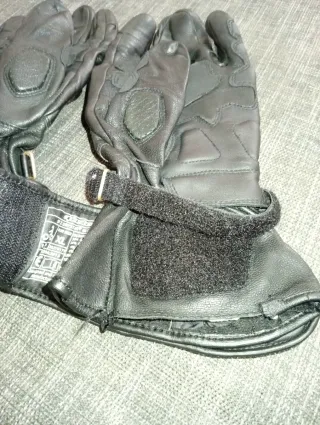 Mono Cordura Alpinestars Talla XL