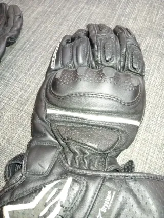 Mono Cordura Alpinestars Talla XL