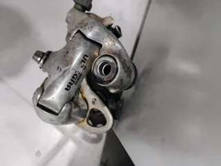 Desviador trasero Shimano Ultegra