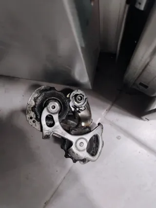 Desviador trasero Shimano Ultegra