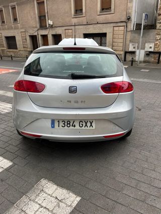 SEAT Leon 2010
