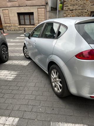SEAT Leon 2010