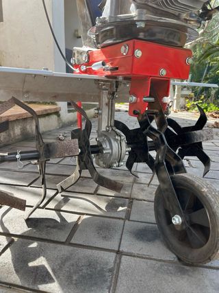 Motoazada Sterwins T160 casi nueva