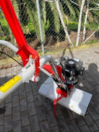 Motoazada Sterwins T160 casi nueva