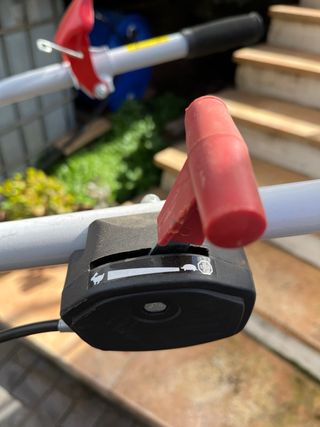 Motoazada Sterwins T160 casi nueva