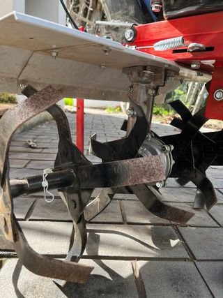 Motoazada Sterwins T160 casi nueva