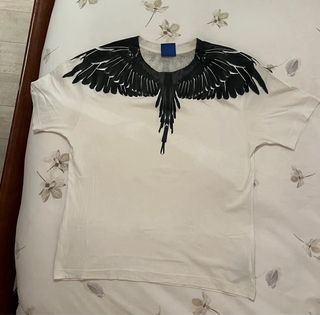 T-shirt Marcelo Burlon