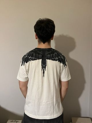 T-shirt Marcelo Burlon