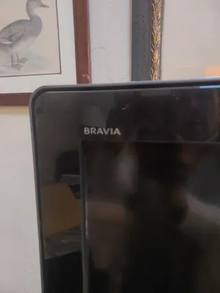 TV Sony 32" BRAVIA sin TDT