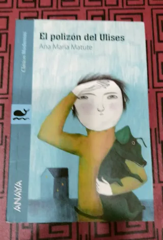 El polizón del Ulises