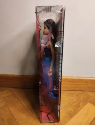 Barbie Marie-Alecia A Fashion Fairytale