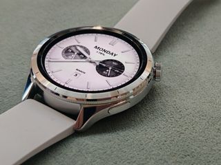 Xiaomi Watch S4 Plata/Blanco Nuevo