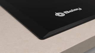 Vitrocerámica Inducción 3 fuegos BALAY