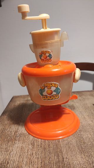 Creaovetti La Prova del Cuoco