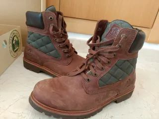 Botas Panama Jack Talla 44