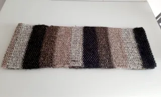 Bufanda infinita de punto Dayaday