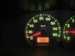 Suzuki Jimny 1.3 hardtop