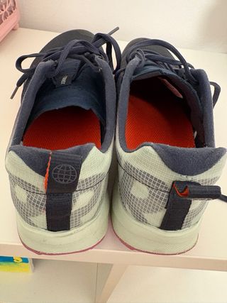 Zapatillas Adidas Terrex Talla 46 2/3