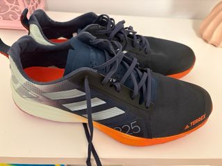 Zapatillas Adidas Terrex Talla 46 2/3