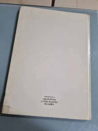 Cómic Las aventuras de Tom Swayer. Edic. Nauta