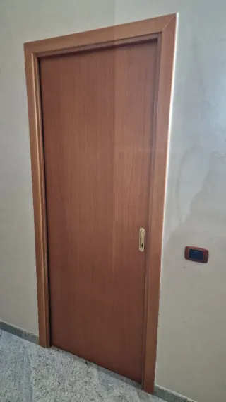 Porte a scrigno 70 e 80 cm