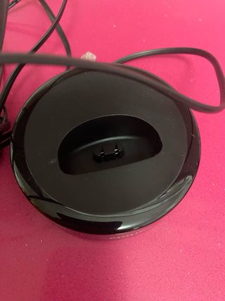 Teléfono Inalámbrico Philips Negro