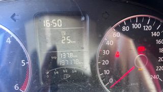 Volkswagen Polo 2011