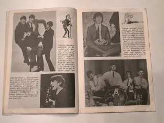 Revista Beatlemania