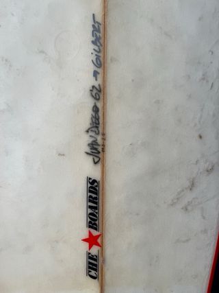 Tabla de surf CHE BOARDS