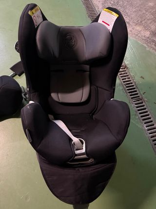 Silla de coche Cybex