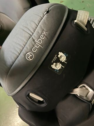 Silla de coche Cybex