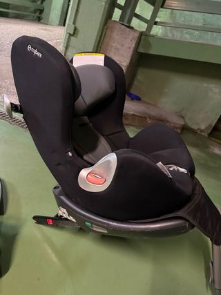 Silla de coche Cybex