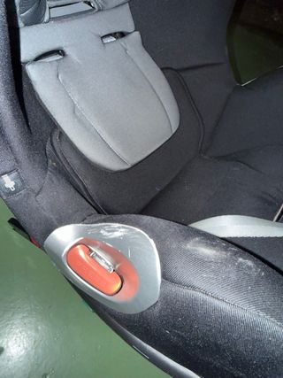 Silla de coche Cybex