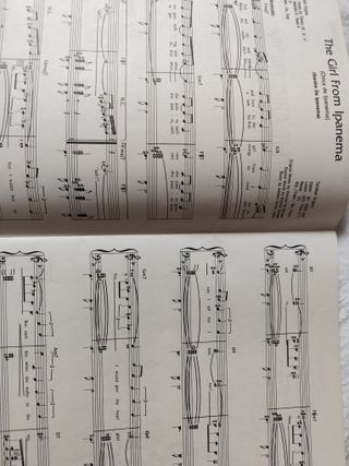 Libro Partituras Órgano Hal Leonard