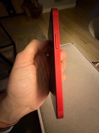 iPhone 12 mini 64GB Rosso