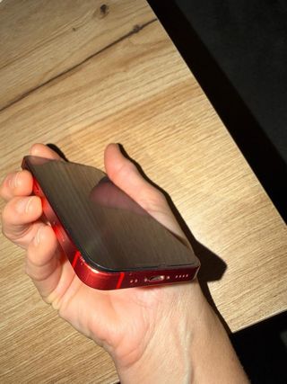 iPhone 12 mini 64GB Rosso