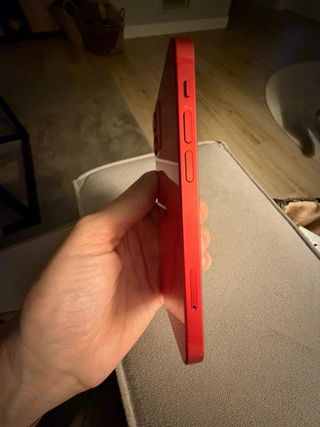 iPhone 12 mini 64GB Rosso
