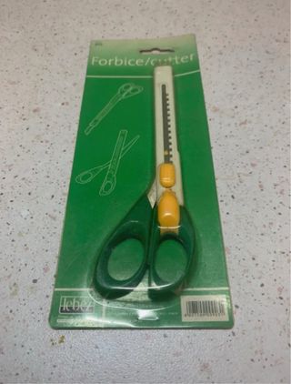 Forbice/cutter marca Lebez