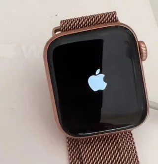 Apple Watch Serie 5 Oro Rosa