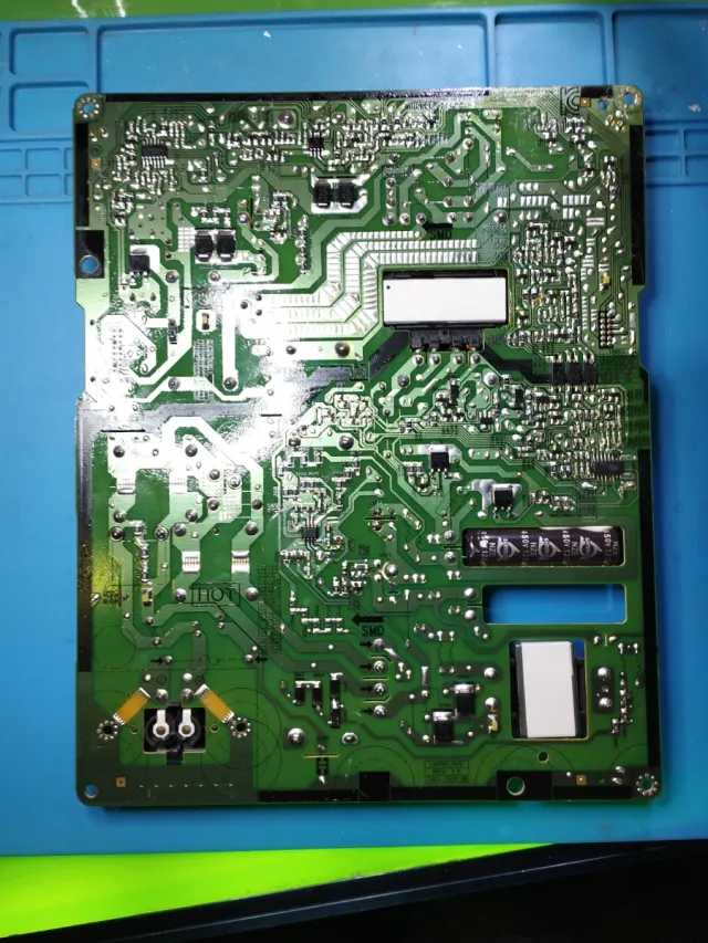 Fuente Alimentación TV Samsung