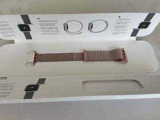 Apple Watch Serie 4 40mm Oro Rosa