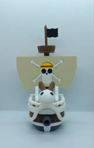 Soporte mando consola Going Merring