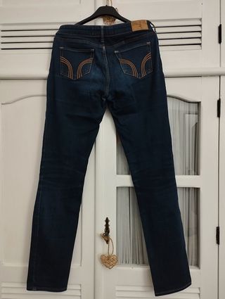 Jeans Hollister Donna W27 L33