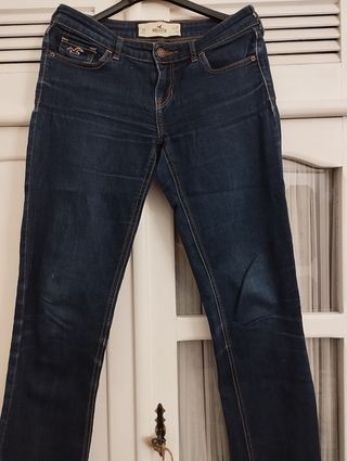 Jeans Hollister Donna W27 L33