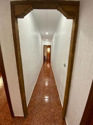 Piso en venta en Centro-Calzada-Cabo Noval en Sanlúcar de Barrameda